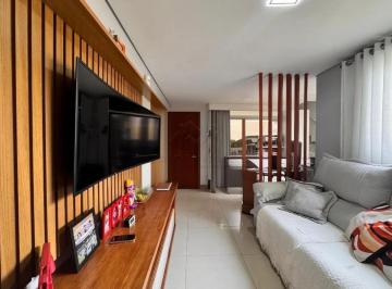 Apartamento · 153m² · 2 Quartos · 2 Vagas · Cobertura á venda 02 quartos, 153m² na Vila Marina - Santo André/SP