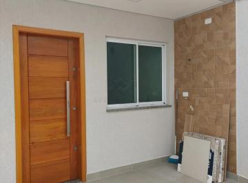 Casa · 64m² · 2 Quartos · 1 Vaga · Sobrado com 02 dormitórios à venda, 64m² no Jardim Utinga - Santo André/SP