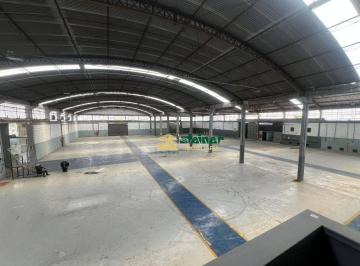07b1cb82fd726d1c03d8e6976105a4e4c1f3888f · Galpão para alugar, 3500 m² por R$ 67.100,00/mês - Cidade Industrial Satélite de São Paulo - Guarulh