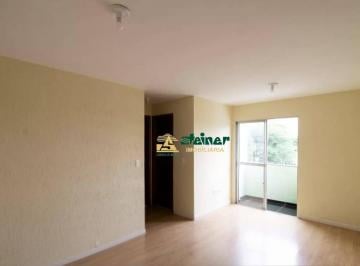 c2025a5654232713876722660c6a7401d8a6eac5 · Apartamento com 2 dormitórios à venda, 47 m² por R$ 348.000,00 - Gopoúva - Guarulhos/SP