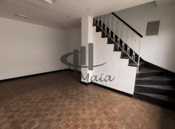 Casa · 190m² · 3 Quartos · 3 Vagas · Venda Sobrado Santo Andre Campestre Ref: 45983