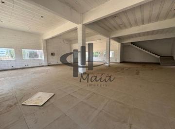 Comercial · 12340m² · Locação Galpão Cabreuva Aglomeração Urbana de Jundiaí Ref: 45997