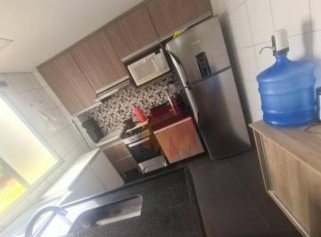b2c4f6a4621e4d66ce45f6f4b99ca1d296809003 · Apartamento com 2 dormitórios à venda, 43 m² por R$ 215.000 - Jardim Terramérica I - Americana/SP