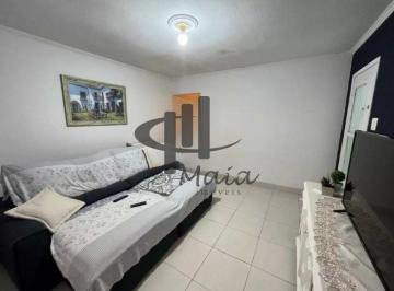 Casa · 147m² · 2 Quartos · 1 Vaga · Venda Casa Sao Caetano do Sul Olimpico Ref: 45985