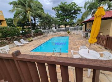 357be42800613cf5918085e1726e6b0e03c1e659 · Casa com 3 dormitórios à venda, 136 m² por R$ 1.100.000,00 - Camboinhas - Niterói/RJ