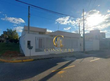 6af74b402c80a0743137e65ef442847ee8c4e46f · Casa com 3 dormitórios à venda, 170 m² por R$ 1.010.000,00 - Villa Branca - Jacareí/SP