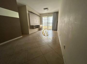 78b8dcd644d300b9d6947df39853dfe4ecdecc93 · Apartamento com 2 dormitórios para alugar, 76 m² por R$ 3.800,00/mês - Jardim Aquarius - São José do