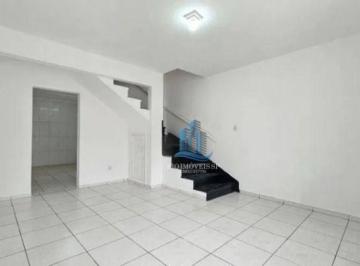 063018655caa335a3b40695e4ab4e5d0d9ce06cd · Sobrado com 3 dormitórios à venda, 129 m² por R$ 620.000,00 - Osvaldo Cruz - São Caetano do Sul/SP