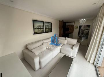 7052dfb58bd9c25a788a17e5f4442578f13f4df4 · Cobertura com 3 dormitórios à venda, 150 m² por R$ 900.000,00 - Osvaldo Cruz - São Caetano do Sul/SP