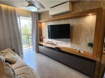 e5297e37693c45f5e523f072eccf15189f5566bc · Apartamento 3 quartos à venda, 80 m² - Balneario Tropical - Paulínia/SP
