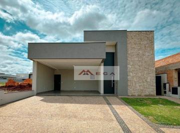 5138c3ffbb6123b8b5d8cf56317d415a61cfea3a · Casa com 4 quartos à venda, 229 m² por R$ 2.190.000 - Parque Brasil 500 - Paulínia/SP