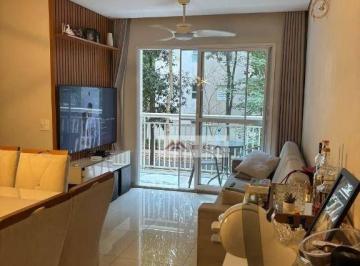 1e25d988953c50949153e02419e3dcd305b46f44 · Apartamento com 3 quartos à venda, 70 m² por R$ 650.000 - Condomínio Premiere Morumbi - Morumbi - Pa