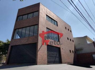 121a190caa0c9465026c2337981795d0536d772f · Prédio para alugar, 680 m² por R$ 30.504,00/mês - Vila Jaguara - São Paulo/SP