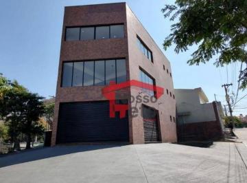 4cd33de3c5fda963fa0bef2947b611dc52ca2db2 · Prédio para alugar, 680 m² por R$ 30.504,00/mês - Vila Jaguara - São Paulo/SP