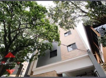 044acb44eae1809501b3f376fa3efba59e3572a6 · Apartamento com 2 dormitórios à venda, 37 m² por R$ 237.000,00 - Vila Aricanduva - São Paulo/SP
