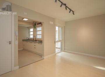 Apartamento · 56m² · 2 Quartos · 1 Vaga · Apartamento a venda no bairro Bom Fim