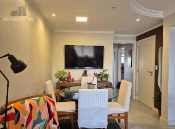Apartamento · 63m² · 2 Quartos · 1 Vaga · Apartamento de dois dormitórios e uma vaga de garagem no bairro Santana