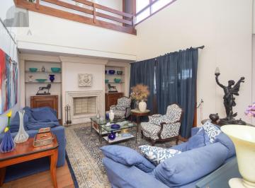 Apartamento · 603m² · 5 Quartos · 3 Vagas · Cobertura com 05 dormitorios no Rio Branco - Porto Alegre/RS
