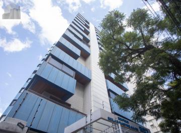 Apartamento · 603m² · 5 Quartos · 3 Vagas · Cobertura com 05 dormitorios no Rio Branco - Porto Alegre/RS