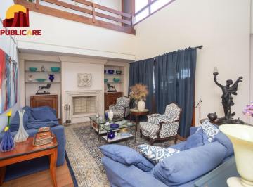 Apartamento · 603m² · 5 Quartos · 3 Vagas · Cobertura com 05 dormitorios no Rio Branco - Porto Alegre/RS