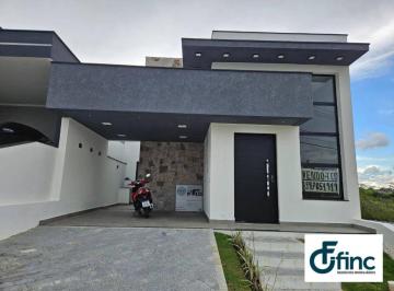 ba9c22db3bfd5b25f518f6148bb40382b6e20ed8 · Casa com 3 dormitórios à venda, 144 m² por R$ 990.000 - Condomínio Residencial Helena Maria - Soroca