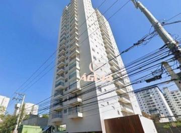 3d073b4a2bad3d5bd74b645faee8320e51bb842a · Apartamento à venda, 55 m² por R$ 530.000,00 - Jardim - Santo André/SP
