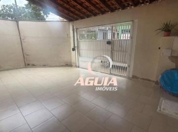 df356b5c467f3d4d934530d7f33d8b0399d10588 · Sobrado com 2 dormitórios à venda, 80 m² por R$ 490.000,00 - Jardim Santo Alberto - Santo André/SP