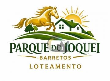 d3ee04605aa4abc0374742ae4149e4978dec2145 · Terreno à venda, 240 m² por R$ 195.000 - Parque do Joquei - Barretos/SP