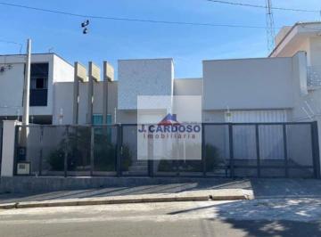 FACHADA DA CASA · Casa com 3 dormitórios à venda, 192 m² por R$ 920.000,00 - Jardim Santa Rosália - Sorocaba/SP