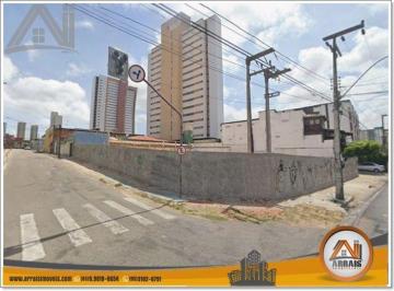 c83278c1298a9c3f6e2da446787123ce2d6dbcf5 · Terreno à venda, 1188 m² por R$ 3.200.000 - Fátima - Fortaleza/CE