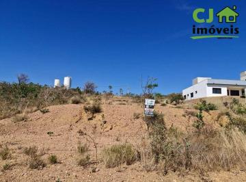 8389b69b8cdd39685a4f8563cfc1ef6e7d77d67c · Terreno à venda, 1000 m² por R$ 120.000,00 - Condomínio Estância do Cipó - Jaboticatubas/MG