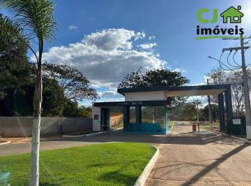 f19ae7c12cab4fdde72ca7258b903de9aff8a70f · Terreno à venda, 2061 m² por R$ 110.000,00 - Condomínio Relva de Prata - Jequitibá/MG