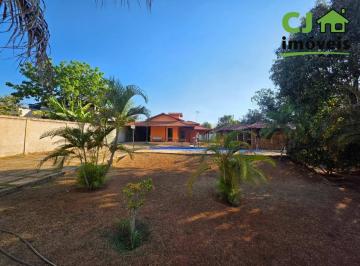 08517fbf9496bb0f103197d4899066f7a0bd4034 · Sítio com 3 dormitórios à venda, 1320 m² por R$ 940.000 - Campinho - Lagoa Santa/MG