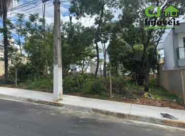 dc1e010e2c8913b4f30836f14e5cdd43886003ec · Terreno à venda, 360 m² por R$ 310.000,00 - Jardim Imperial - Lagoa Santa/MG