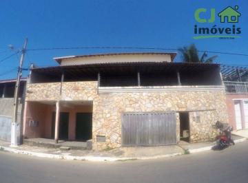 01f2559c29c2220dfbe22a5353d4cfe7eb76c2bd · Casa Residencial à venda, Centro, Lagoa Santa - CA1206.