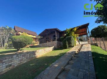 d31e305ec5d58cda200530c7067fb526c68a576b · Casa com 3 dormitórios à venda, 248 m² por R$ 1.450.000,00 - Condomínio Condados da Lagoa - Lagoa Sa