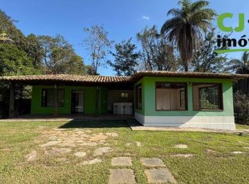 6246b1a364ee3cebaa33750b00d5e2d04c169c64 · Casa com 5 dormitórios à venda, 365 m² por R$ 1.250.000,00 - Condomínio Portal do Vinhático - Lagoa