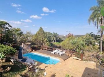 16434a380b470c5a754313a5a512bb5628fc1db8 · Casa Residencial à venda, Condomínio Condados da Lagoa, Lagoa Santa - CA2076.