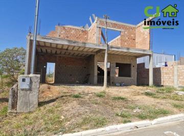 a0d368e9882583a39d2f82e7f65288cf251d0bd8 · Casa com 4 dormitórios à venda, 219 m² por R$ 415.000,00 - Condomínio Parque dos Buritis - Lagoa San