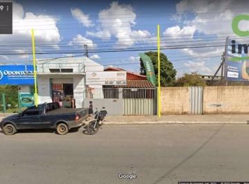 5ff6ad36fab1ced6dc7b47934dfb5774c0d7f501 · Terreno Comercial à venda, Centro, Lagoa Santa - TE1668.