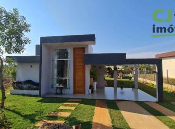 0b030203a25f715135802908e4de2cce28ae537b · Casa com 3 dormitórios à venda, 125 m² por R$ 1.000.000,00 - Condomínio Vale Do Luar - Jaboticatubas