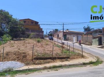 3b3182717b9c62ec4e77e1a32f1ed77768e8c9f0 · Terreno à venda, 360 m² por R$ 212.000,00 - Pôr do Sol - Lagoa Santa/MG