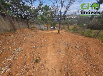20fa0495e57518b5d0cd8d9066040a3ff1e2b378 · Terreno à venda, 533 m² por R$ 350.000 - Lundceia - Lagoa Santa/MG