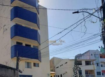 3da42f1b3d8f5359e057d90dcb4dbd4c3dfd8182 · Apartamento com 2 dormitórios à venda, 63 m² por R$ 220.000,00 - Itapuã - Salvador/BA