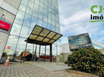 2b1a9204a1bbef0cb2e7e3a9351169f85b109ca6 · Flat com 1 dormitório à venda, 18 m² por R$ 210.000,00 - Vila Joana Darc - Lagoa Santa/MG