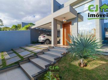 d6d6d04439549a61fd31d34aa85cc2bec0af74ae · Casa com 3 dormitórios à venda, 135 m² por R$ 1.190.000,00 - Lundceia - Lagoa Santa/MG