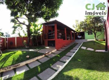 5a1123c6ea005f137ebe19b7b5d95069f456c06b · Casa Residencial à venda, Centro, Lagoa Santa - CA0378.