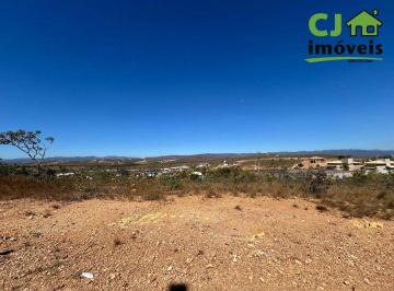 2030aa068dc94183457c146e75fefbc1cb8f0202 · Terreno à venda, 1000 m² por R$ 110.000 - Condomínio Estância do Cipó - Jaboticatubas/MG