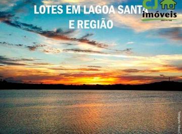 2ff32e869853e8c16984294a95563038db46cff4 · Terreno à venda, 503 m² por R$ 295.000,00 - Planalto - Lagoa Santa/MG