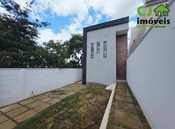 4224410da9fcd078f2f1e6ef51ba8f3222a79e11 · Casa com 3 dormitórios à venda, 138 m² por R$ 790.000,00 - Jardim Imperial - Lagoa Santa/MG